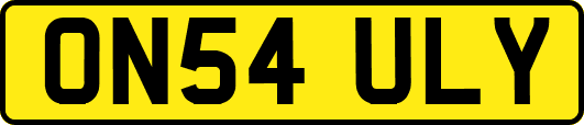 ON54ULY