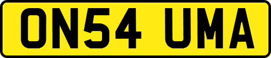 ON54UMA