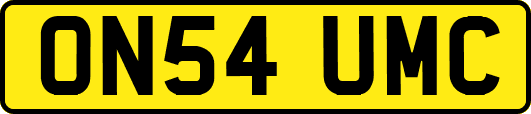 ON54UMC