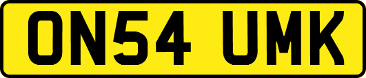 ON54UMK