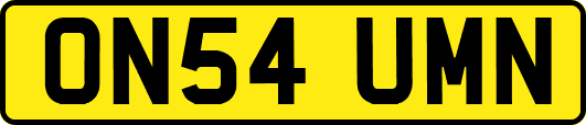 ON54UMN