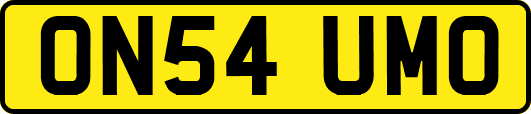 ON54UMO