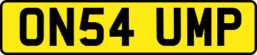 ON54UMP