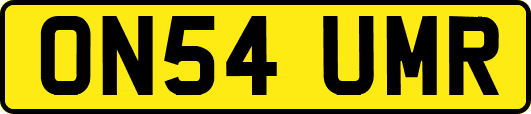 ON54UMR