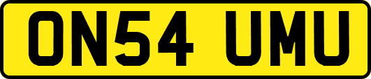 ON54UMU