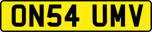 ON54UMV