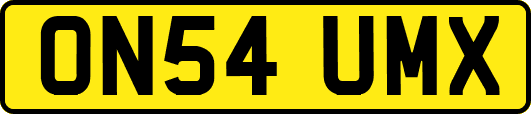 ON54UMX