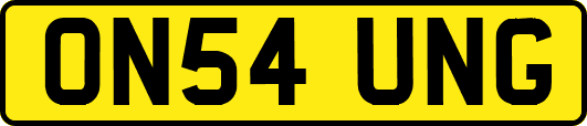 ON54UNG