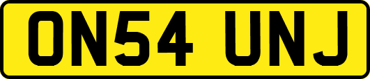 ON54UNJ
