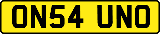 ON54UNO