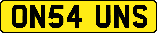 ON54UNS