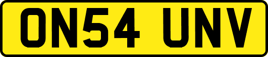 ON54UNV