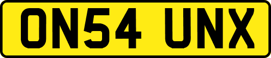 ON54UNX