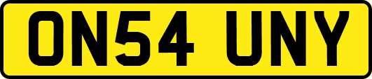 ON54UNY