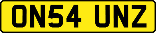 ON54UNZ