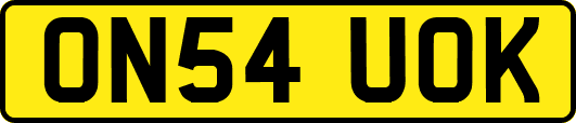 ON54UOK