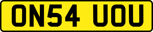 ON54UOU