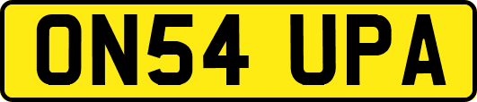 ON54UPA