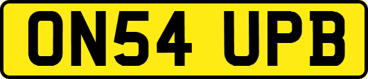 ON54UPB
