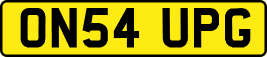ON54UPG