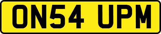 ON54UPM