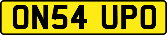 ON54UPO