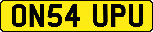 ON54UPU