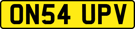 ON54UPV
