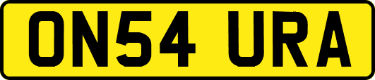 ON54URA