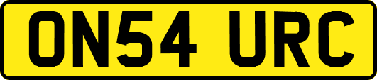 ON54URC