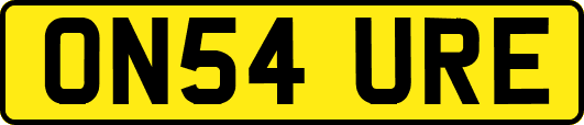 ON54URE