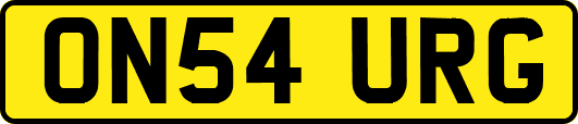 ON54URG