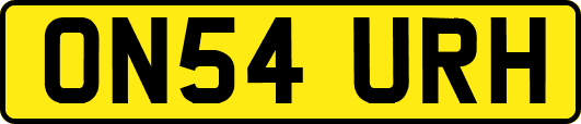 ON54URH