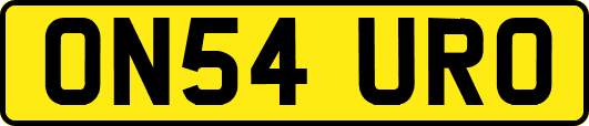 ON54URO