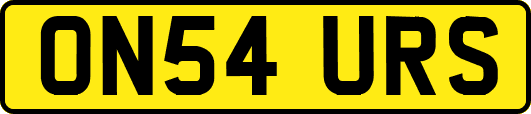 ON54URS
