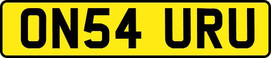 ON54URU