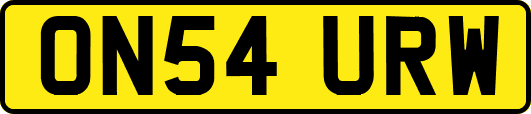 ON54URW