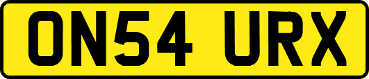 ON54URX