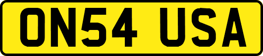 ON54USA