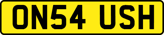 ON54USH