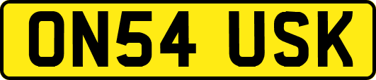 ON54USK