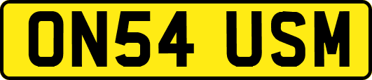ON54USM
