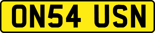 ON54USN