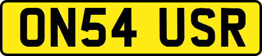 ON54USR