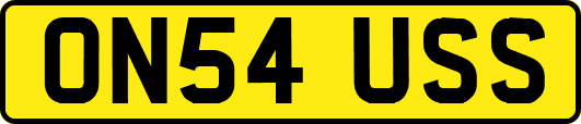 ON54USS