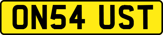 ON54UST