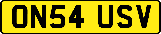 ON54USV