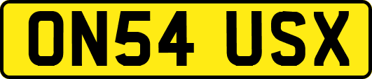 ON54USX