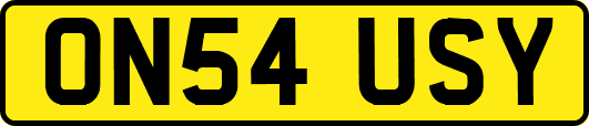 ON54USY