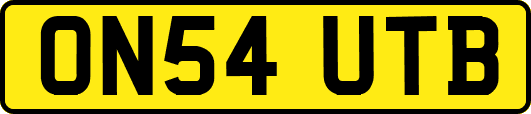 ON54UTB